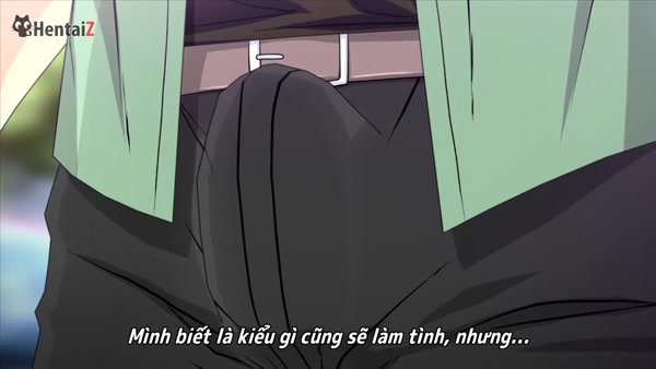 Chikan shita joshi 2